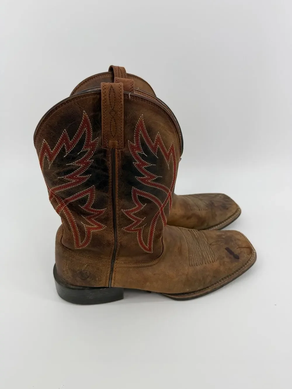 Ariat Sport Cool VentTEK cowboy boots (12)